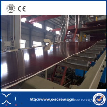 PVC Board Printing Machine (YBW Series)